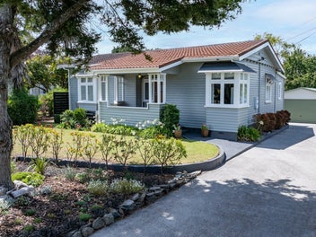 92 Allen Street, Morrinsville, Morrinsville