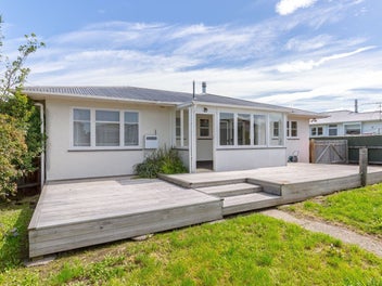 9 Hinau Place, Lansdowne, Masterton
