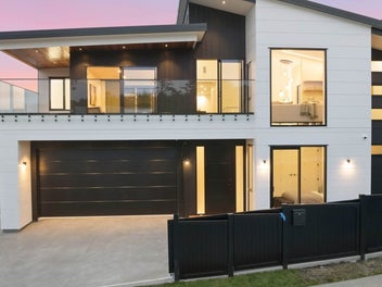 154 Te Oneroa Way, Long Bay, Auckland