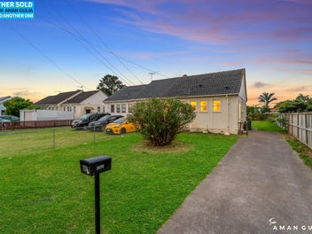 25 Stoddard Road, Wesley, Auckland