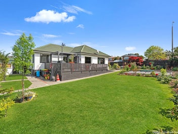 37A Wilson Street, Seaview, Timaru