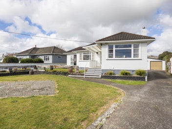 196 Cambridge Street, Levin, Levin