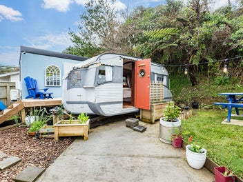 68A Victory Avenue, Karori, Wellington