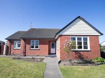 133 Kermode Street, Ashburton, Ashburton