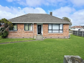 3 Matamata Place, Otara, Auckland