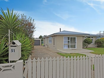 51 Stuart Street, Holmes Hill, Oamaru