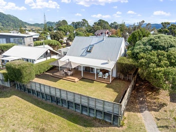 49 Pauanui Boulevard, Pauanui