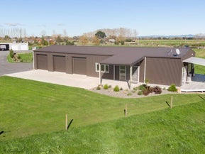 275 Hauraki Road, Orongo, Thames