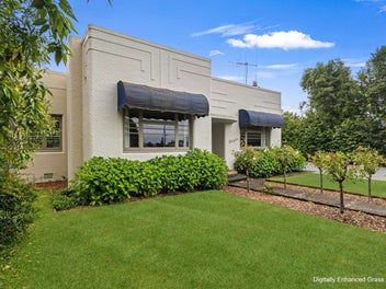 49 McKenzie Street, Geraldine, Geraldine