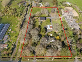 149 Popes Road, Takanini, Auckland