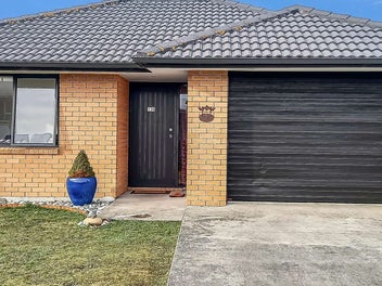 136 Brown Street, Kingswell, Invercargill