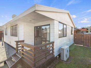 3/22 Charlemont Street, Whitiora, Hamilton