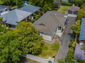 45 Francis Avenue, Mairehau, Christchurch