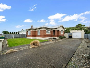 16 Fox Street, Avenal, Invercargill