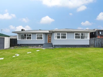 22 Rhode Street, Frankton, Hamilton