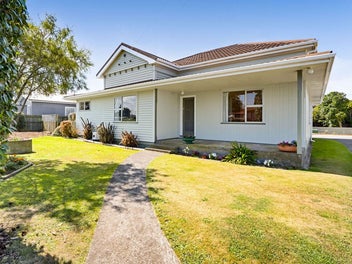 41 Grey Street, Normanby, Hawera