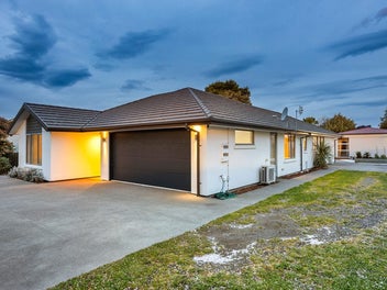 69 Inwoods Road, Parklands, Christchurch