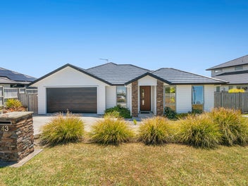43 Manuel Road, Silverdale, Silverdale