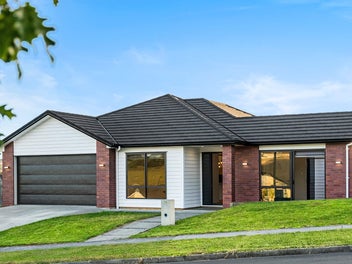 97A Hillpark Drive, Pokeno