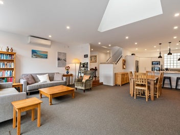 5/148 Tory Street, Te Aro, Wellington