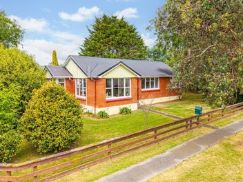 163 Paterson Street, Aramoho, Whanganui