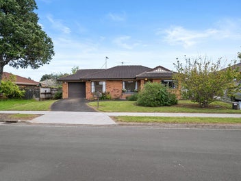 21 Sandwick Drive, Weymouth, Auckland