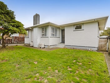 12 Nikau Street, Inglewood, Inglewood