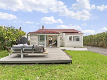 76 Mays Road, Onehunga, Auckland