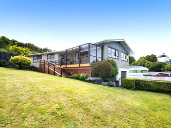 4 Bronte Place, Whalers Gate, New Plymouth
