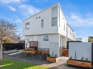 3/124 Lonsdale Street, New Brighton, Christchurch