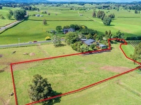 1944 Te Rahu Road, Te Awamutu, Te Awamutu