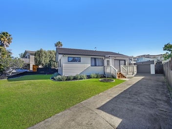 7 Bain Place, Bucklands Beach, Auckland