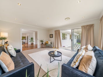 2 Mitre Grove, Trentham, Upper Hutt