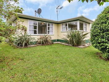 10 Manapouri Street, Tikipunga, Whangarei