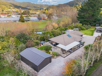 55A Stanley Street, Wainuiomata, Lower Hutt