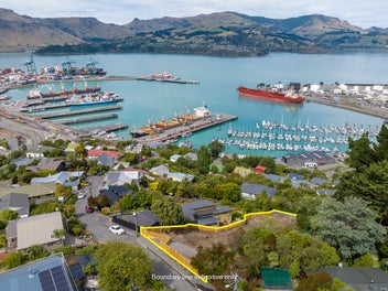 21 Bridle Path, Lyttelton, Lyttelton