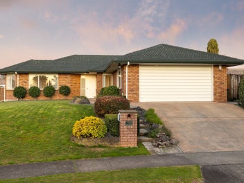 4 Maahutaupeke Place, St Andrews, Hamilton