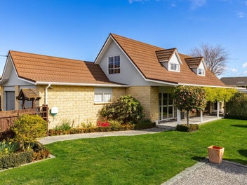 7 Hiley Street, Springlands, Blenheim