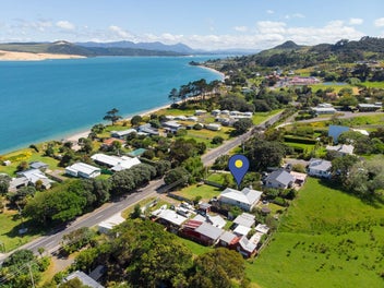 301 Hokianga Harbour Drive, Ōmāpere, Kaikohe