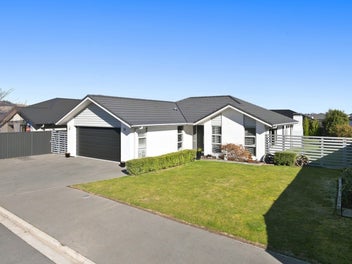 47 Anderton Crescent, Mosgiel, Mosgiel