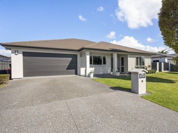 14 Palliser Place, Poraiti, Napier