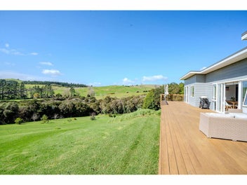 8 Meadow Lane, Kaikohe