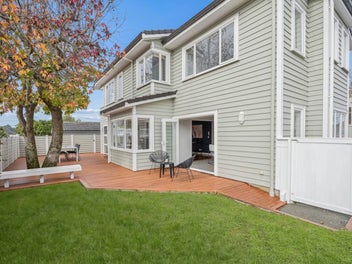 13A Jasper Avenue, Mount Roskill, Auckland