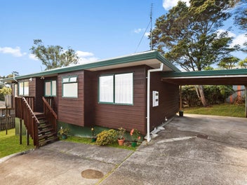 2/50 Elliott Avenue, Bayview, Auckland