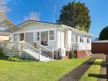 33 Domain Street, Waiuku, Waiuku