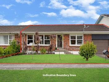 2/39 Aramoana Avenue, Devonport, Auckland