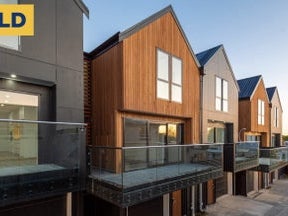 7/20 Fairview Road, Mount Eden, Auckland