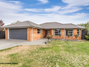 160 Brookside Road, Rolleston, Rolleston
