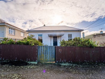 42 Exe Street, Oamaru