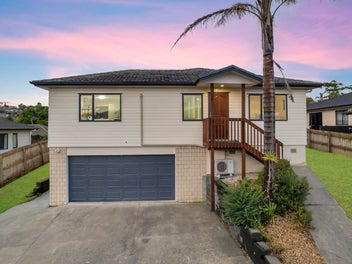 9 Makora Road, Massey, Auckland